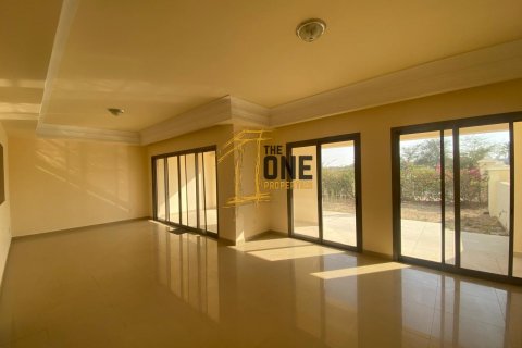 Villa itt: Al Hamra Village, Ras Al Khaimah, EAE, 4 hálószoba, 256 m², azonosító: 578329 - fénykép 7