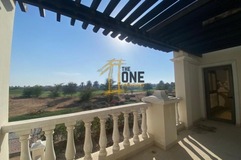 Villa itt: Al Hamra Village, Ras Al Khaimah, EAE, 4 hálószoba, 256 m², azonosító: 578329 - fénykép 14