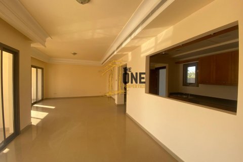 Villa itt: Al Hamra Village, Ras Al Khaimah, EAE, 4 hálószoba, 256 m², azonosító: 578329 - fénykép 5