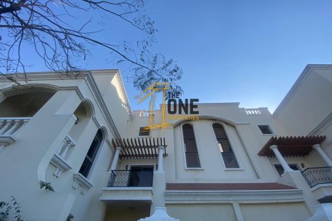 Villa itt: Al Hamra Village, Ras Al Khaimah, EAE, 4 hálószoba, 256 m², azonosító: 578329 - fénykép 8