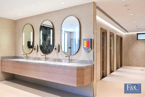 Διαμέρισμα σε Downtown Dubai (Downtown Burj Dubai), ΗΑΕ 2 υπνοδωμάτια, 114 τ.μ. Αρ. 704755 - φωτογραφία 13