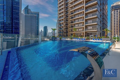 Διαμέρισμα σε Downtown Dubai (Downtown Burj Dubai), ΗΑΕ 2 υπνοδωμάτια, 114 τ.μ. Αρ. 704755 - φωτογραφία 15