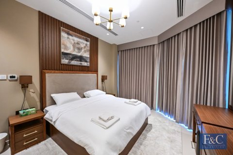 Διαμέρισμα σε Downtown Dubai (Downtown Burj Dubai), ΗΑΕ 2 υπνοδωμάτια, 114 τ.μ. Αρ. 704755 - φωτογραφία 11