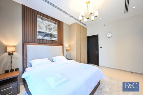 Διαμέρισμα σε Downtown Dubai (Downtown Burj Dubai), ΗΑΕ 2 υπνοδωμάτια, 114 τ.μ. Αρ. 704755 - φωτογραφία 3