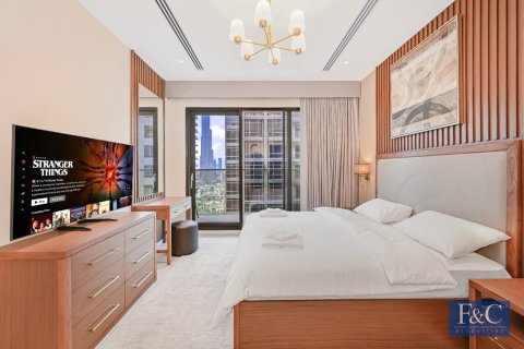 Διαμέρισμα σε Downtown Dubai (Downtown Burj Dubai), ΗΑΕ 2 υπνοδωμάτια, 114 τ.μ. Αρ. 704755 - φωτογραφία 8