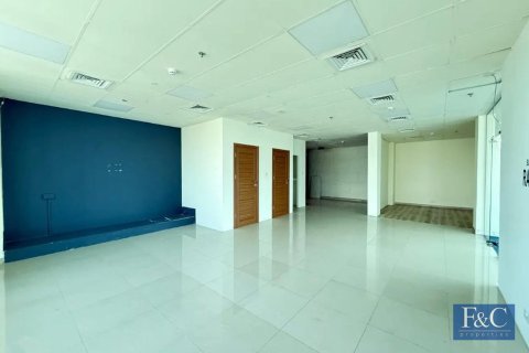 Biuro w Business Bay, Dubai, ZEA 130 mkw. nr 704759