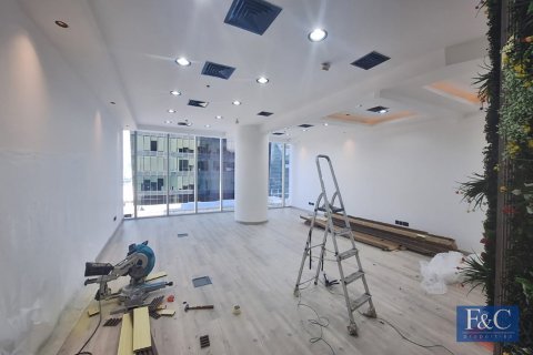 Zyrë në Business Bay, Dubai, Emiratet e Bashkuara Arabe 90 m2. № 704758 - Foto 8