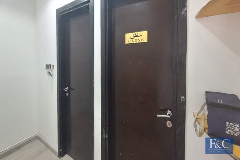 Zyrë në Business Bay, Dubai, Emiratet e Bashkuara Arabe 90 m2. № 704758 - Foto 4