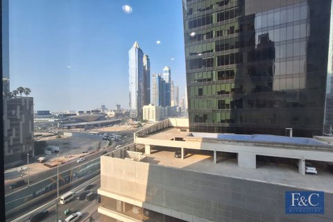 Zyrë në Business Bay, Dubai, Emiratet e Bashkuara Arabe 90 m2. № 704758 - Foto 10