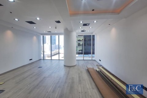Zyrë në Business Bay, Dubai, Emiratet e Bashkuara Arabe 90 m2. № 704758 - Foto 2
