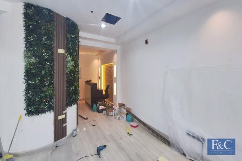 Zyrë në Business Bay, Dubai, Emiratet e Bashkuara Arabe 90 m2. № 704758 - Foto 5