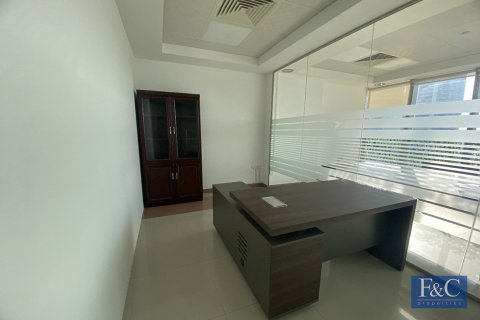 Biuro w Business Bay, Dubai, ZEA 89 mkw. nr 704760