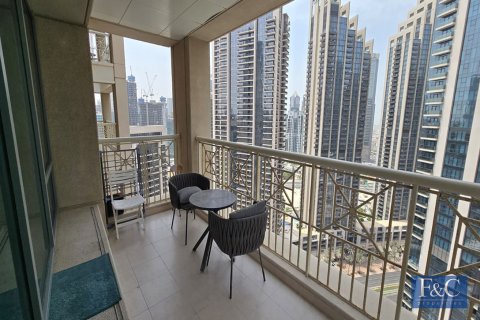 Appartement te huur in Downtown Dubai (Downtown Burj Dubai), Dubai, VAE 2 slaapkamers, 138 vr.m., nr 704757 - foto 18
