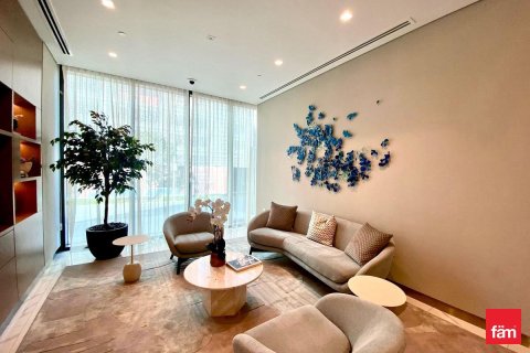 Apartamento para arrendamento em Downtown Dubai (Downtown Burj Dubai), Dubai, EAU 3 quartos, 145.5 m2 № 702476 - foto 9