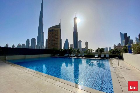 Apartamento para arrendamento em Downtown Dubai (Downtown Burj Dubai), Dubai, EAU 3 quartos, 145.5 m2 № 702476 - foto 12