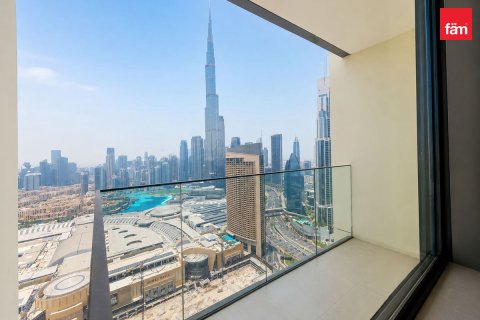 Apartamento em Downtown Dubai (Downtown Burj Dubai), Dubai, EAU 3 quartos, 145.5 m2 № 702476