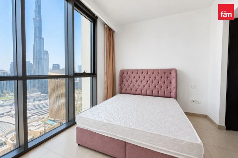 Apartamento para arrendamento em Downtown Dubai (Downtown Burj Dubai), Dubai, EAU 3 quartos, 145.5 m2 № 702476 - foto 6