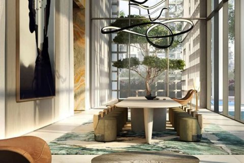 Wohnung zum Verkauf in City Walk, Dubai, VAE 1 Schlafzimmer, 73.2 m2 Nr. 702471 - Foto 7