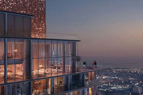 Wohnung zum Verkauf in City Walk, Dubai, VAE 1 Schlafzimmer, 73.2 m2 Nr. 702471 - Foto 10