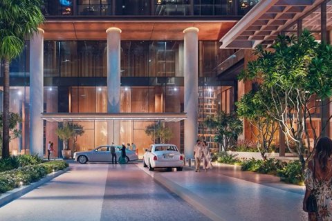 Wohnung zum Verkauf in City Walk, Dubai, VAE 1 Schlafzimmer, 73.2 m2 Nr. 702471 - Foto 11