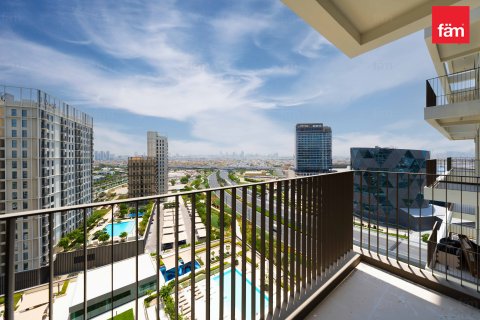 Apartament në Dubai Hills Estate, Emiratet e Bashkuara Arabe 1 dhomë gjumi, 62.5 m2. № 702549