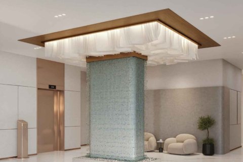 Appartement te koop in Al Marjan Island, Ras Al Khaimah, VAE 2 slaapkamers, 116.00 vr.m., nr 645982 - foto 11