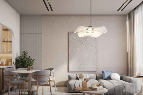 Appartement te koop in Al Marjan Island, Ras Al Khaimah, VAE 2 slaapkamers, 116.00 vr.m., nr 645982 - foto 8