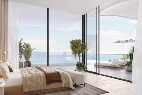 Apartmen di Aqua Maya di Al Marjan Island, Ras Al Khaimah, UAE 1 bilik tidur, 66 meter persegi № 645979