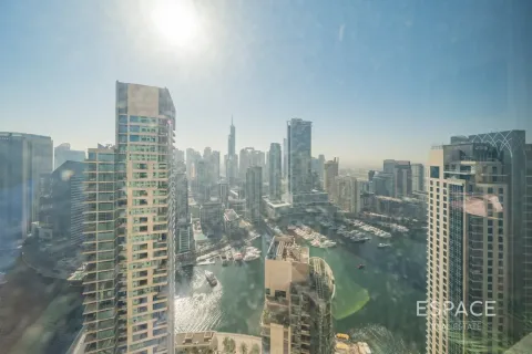 Dzīvoklis Jumeirah Beach Residence, Dubaijā, AAE 2 istabas, 120 m2 Nr. 738430 - attēls 5