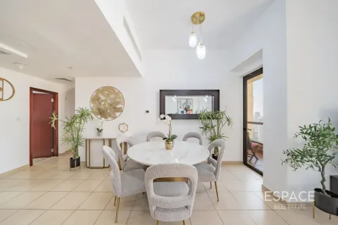 Dzīvoklis Jumeirah Beach Residence, Dubaijā, AAE 2 istabas, 120 m2 Nr. 738430 - attēls 8