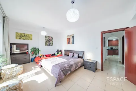 Dzīvoklis Jumeirah Beach Residence, Dubaijā, AAE 2 istabas, 120 m2 Nr. 738430 - attēls 19