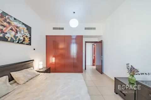 Dzīvoklis Jumeirah Beach Residence, Dubaijā, AAE 2 istabas, 120 m2 Nr. 738430 - attēls 3