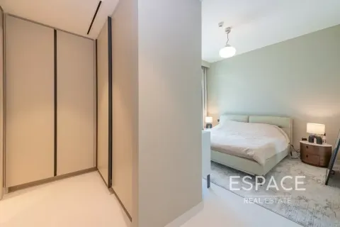 Apartament do wynajęcia w Dubai Harbour, Dubai, ZEA 2 sypialnie, 102 mkw., nr 738431 - zdjęcie 12
