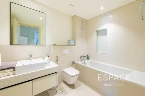 Apartament do wynajęcia w Dubai Harbour, Dubai, ZEA 2 sypialnie, 102 mkw., nr 738431 - zdjęcie 10