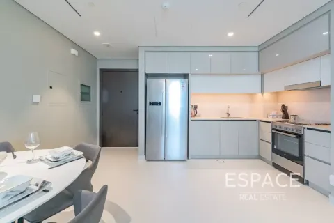 Apartament do wynajęcia w Dubai Harbour, Dubai, ZEA 2 sypialnie, 102 mkw., nr 738431 - zdjęcie 5