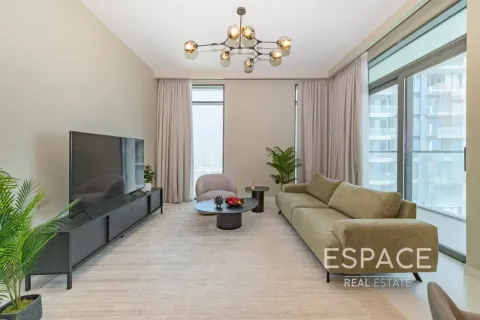 Apartament do wynajęcia w Dubai Harbour, Dubai, ZEA 2 sypialnie, 102 mkw., nr 738431 - zdjęcie 3