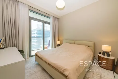 Apartament do wynajęcia w Dubai Harbour, Dubai, ZEA 2 sypialnie, 102 mkw., nr 738431 - zdjęcie 13