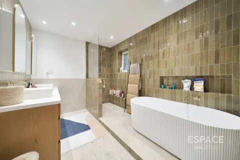 Villa in vendita a Jumeirah Park, Dubai, EAU 4 camere da letto, 307 mq. № 737900 - foto 15