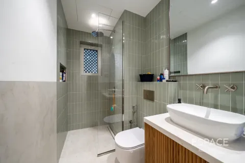 Villa in vendita a Jumeirah Park, Dubai, EAU 4 camere da letto, 307 mq. № 737900 - foto 17