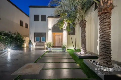 Villa in vendita a Jumeirah Park, Dubai, EAU 4 camere da letto, 307 mq. № 737900 - foto 20