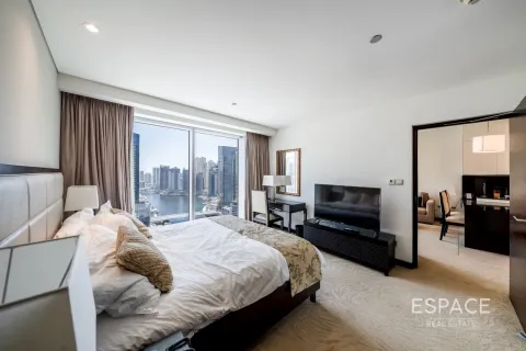 Müüa korter asukohaga Dubai Marina, AÜE: 1 magamistoaga, 82 m² Nr 737901 - pilt 10