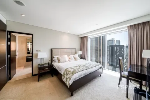 Müüa korter asukohaga Dubai Marina, AÜE: 1 magamistoaga, 82 m² Nr 737901 - pilt 9