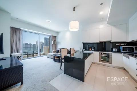 Müüa korter asukohaga Dubai Marina, AÜE: 1 magamistoaga, 82 m² Nr 737901 - pilt 5