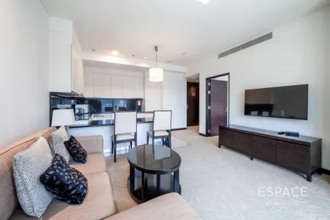 Müüa korter asukohaga Dubai Marina, AÜE: 1 magamistoaga, 82 m² Nr 737901 - pilt 4