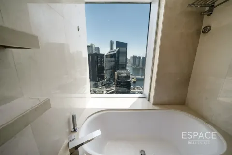 Müüa korter asukohaga Dubai Marina, AÜE: 1 magamistoaga, 82 m² Nr 737901 - pilt 13
