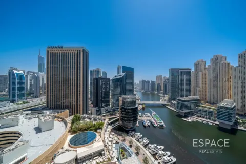 Müüa korter asukohaga Dubai Marina, AÜE: 1 magamistoaga, 82 m² Nr 737901 - pilt 15