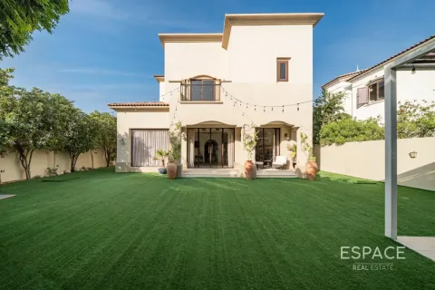 Villa Arabian Ranches, Dubaijā, AAE 5 istabas, 342 m2 Nr. 737898 - attēls 15