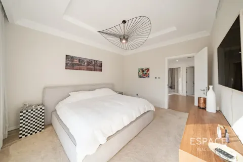 Villa Arabian Ranches, Dubaijā, AAE 5 istabas, 342 m2 Nr. 737898 - attēls 11