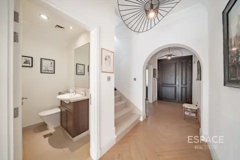 Villa Arabian Ranches, Dubaijā, AAE 5 istabas, 342 m2 Nr. 737898 - attēls 8
