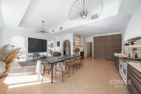 Villa Arabian Ranches, Dubaijā, AAE 5 istabas, 342 m2 Nr. 737898 - attēls 4